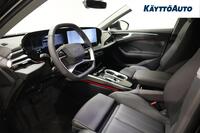 heti ajoon Audi A6