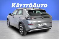 heti ajoon Volkswagen T-Roc