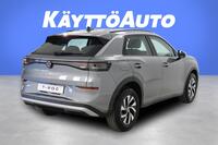 heti ajoon Volkswagen T-Roc