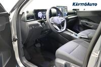 heti ajoon Volkswagen T-Roc