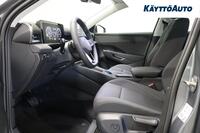 heti ajoon Volkswagen T-Roc