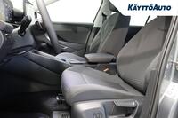 heti ajoon Volkswagen T-Roc