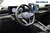 heti ajoon Volkswagen T-Roc