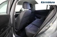 heti ajoon Volkswagen T-Roc