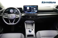 heti ajoon Volkswagen T-Roc