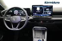 heti ajoon Volkswagen T-Roc