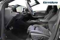 heti ajoon Audi A6 e-tron