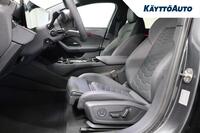 heti ajoon Audi A6 e-tron