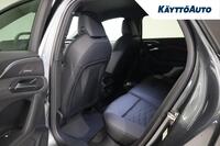heti ajoon Audi A6 e-tron