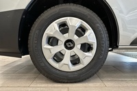 heti ajoon Renault Trafic