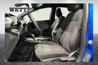 heti ajoon Ford Puma
