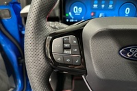 heti ajoon Ford Puma