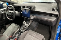 heti ajoon Ford Puma