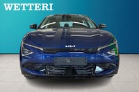 heti ajoon Kia EV6