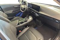 heti ajoon Kia EV6