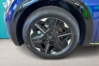 heti ajoon Kia EV6