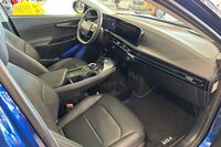 heti ajoon Kia EV6