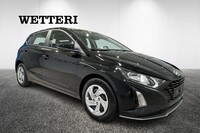 heti ajoon Hyundai i20 Hatchback