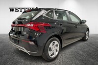 heti ajoon Hyundai i20 Hatchback