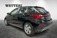 heti ajoon Hyundai i20 Hatchback