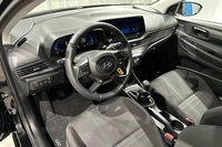 heti ajoon Hyundai i20 Hatchback