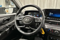 heti ajoon Hyundai i20 Hatchback