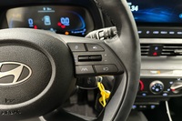 heti ajoon Hyundai i20 Hatchback