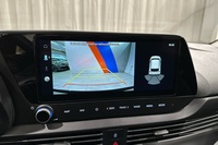 heti ajoon Hyundai i20 Hatchback