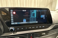 heti ajoon Hyundai i20 Hatchback