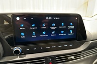 heti ajoon Hyundai i20 Hatchback