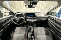 heti ajoon Hyundai i20 Hatchback