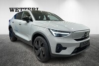 heti ajoon Volvo EC40