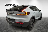 heti ajoon Volvo EC40