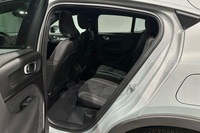 heti ajoon Volvo EC40