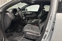 heti ajoon Volvo EC40