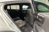 heti ajoon Volvo EC40