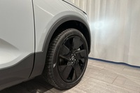 heti ajoon Volvo EC40