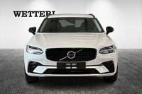 heti ajoon Volvo V90