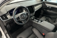 heti ajoon Volvo V90