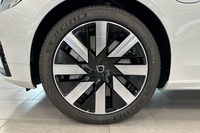 heti ajoon Volvo V90