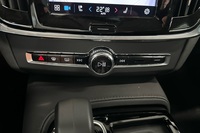 heti ajoon Volvo V90