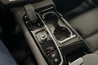 heti ajoon Volvo V90