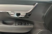 heti ajoon Volvo V90