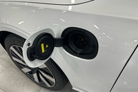 heti ajoon Volvo V90