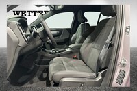 heti ajoon Volvo EX40