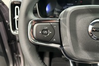 heti ajoon Volvo EX40