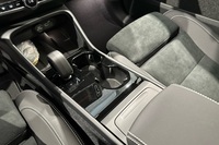 heti ajoon Volvo EX40