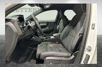 heti ajoon Volvo EX40