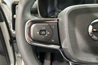 heti ajoon Volvo EX40