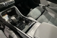 heti ajoon Volvo EX40